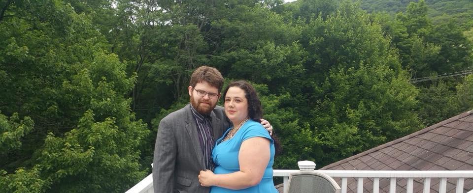 The Wedding Website of Alex Caldwell and Andy Coppock