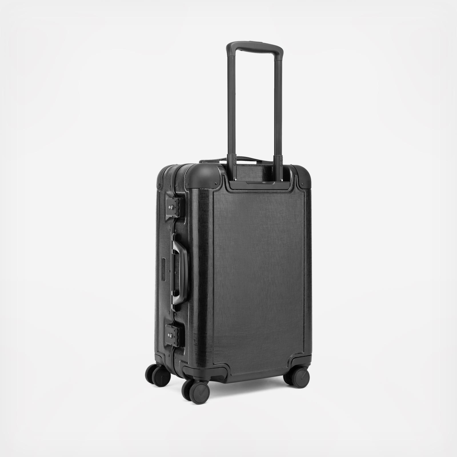 calpak carry on luggage