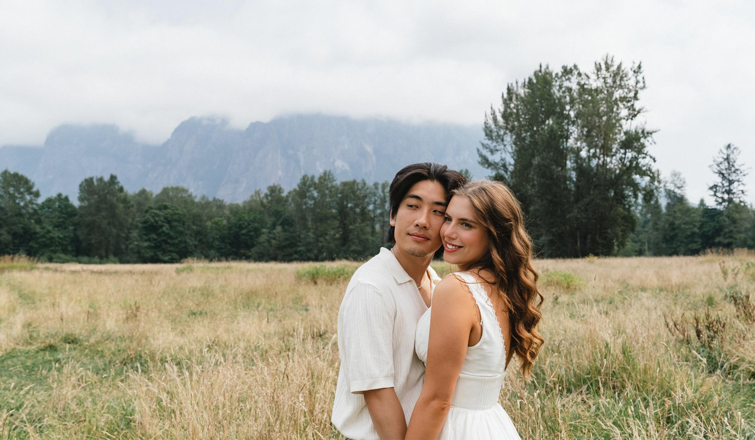 The Wedding Website of Madeleine West and Timothy Sato