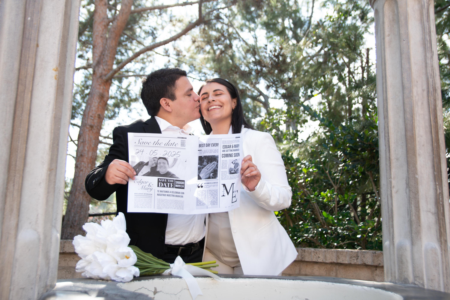 The Wedding Website of Mary Ivet Nuñez Ríos and Edgar Espinobarros Castro