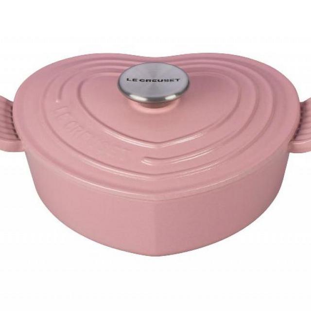 Shallow Heart Cocotte