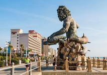 Virginia Beach Boardwalk