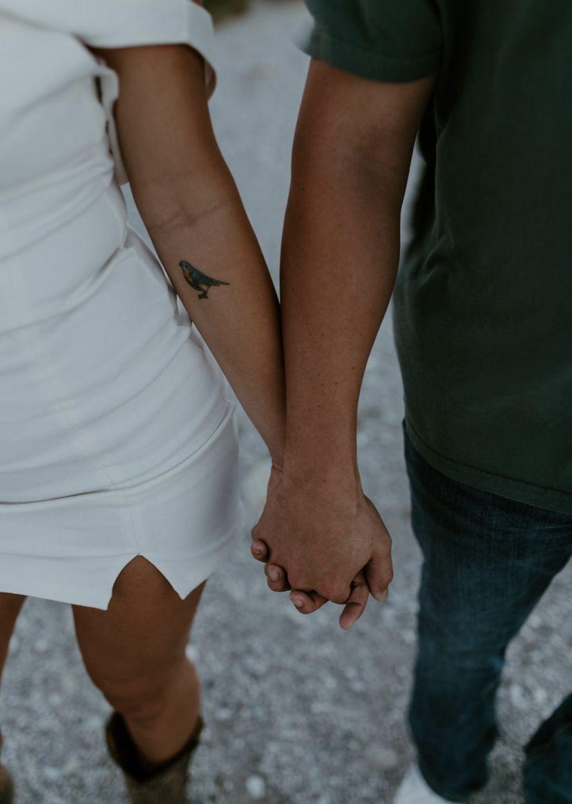 The Wedding Website of Aubrey Hassler and Cody Palladino