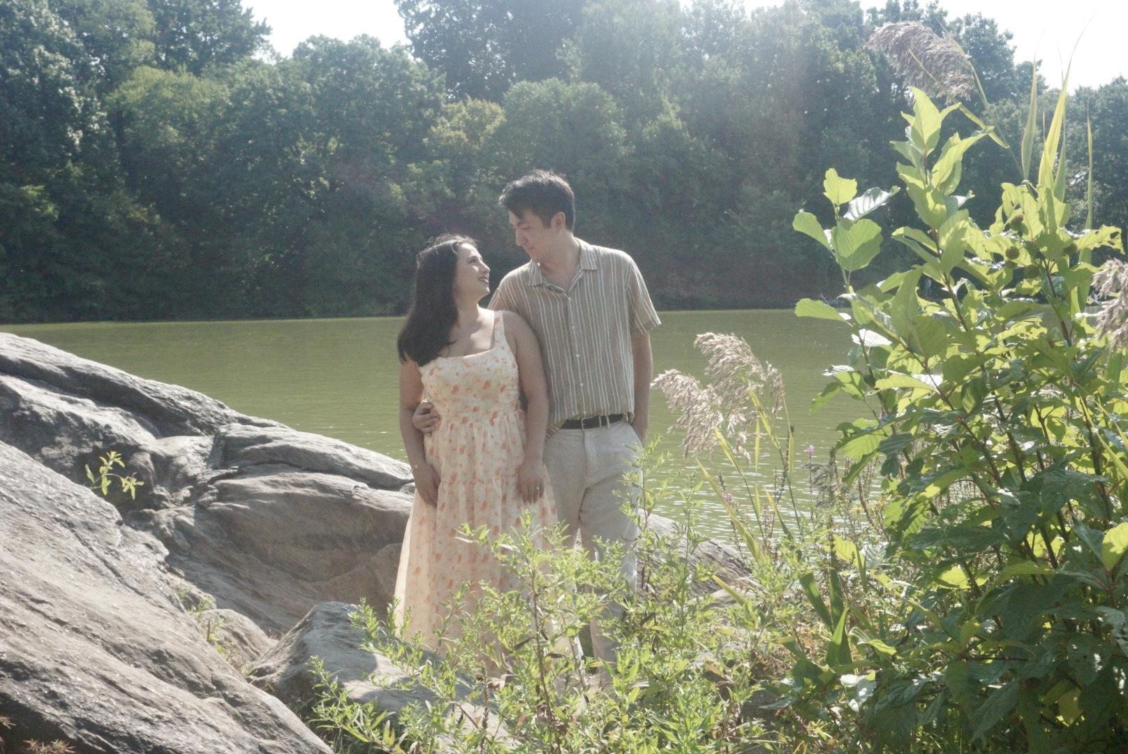 The Wedding Website of Kayla Oster and Philip Francisco