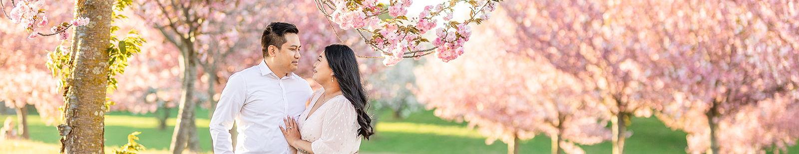 The Wedding Website of Jade Yan and Indra Hidayat