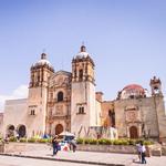 Templo de Santo Domingo de Guzmán
