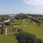 Red Reef Park Executive Golf Course