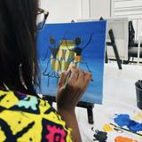 Sip & Paint