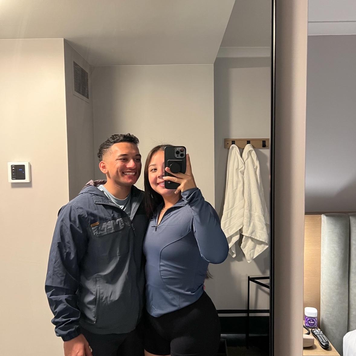 Trip to Portland