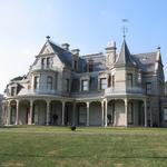 Lockwood Mathews Mansion