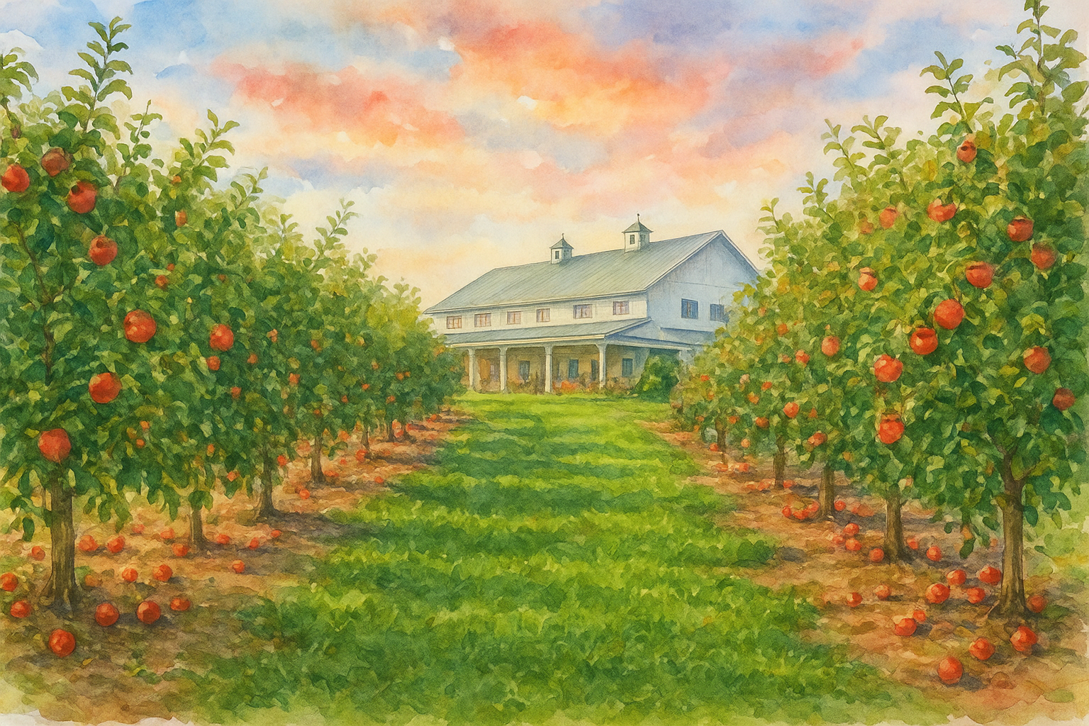 The Wedding Website of Alyssa Hawkins and Nathan Vibbard