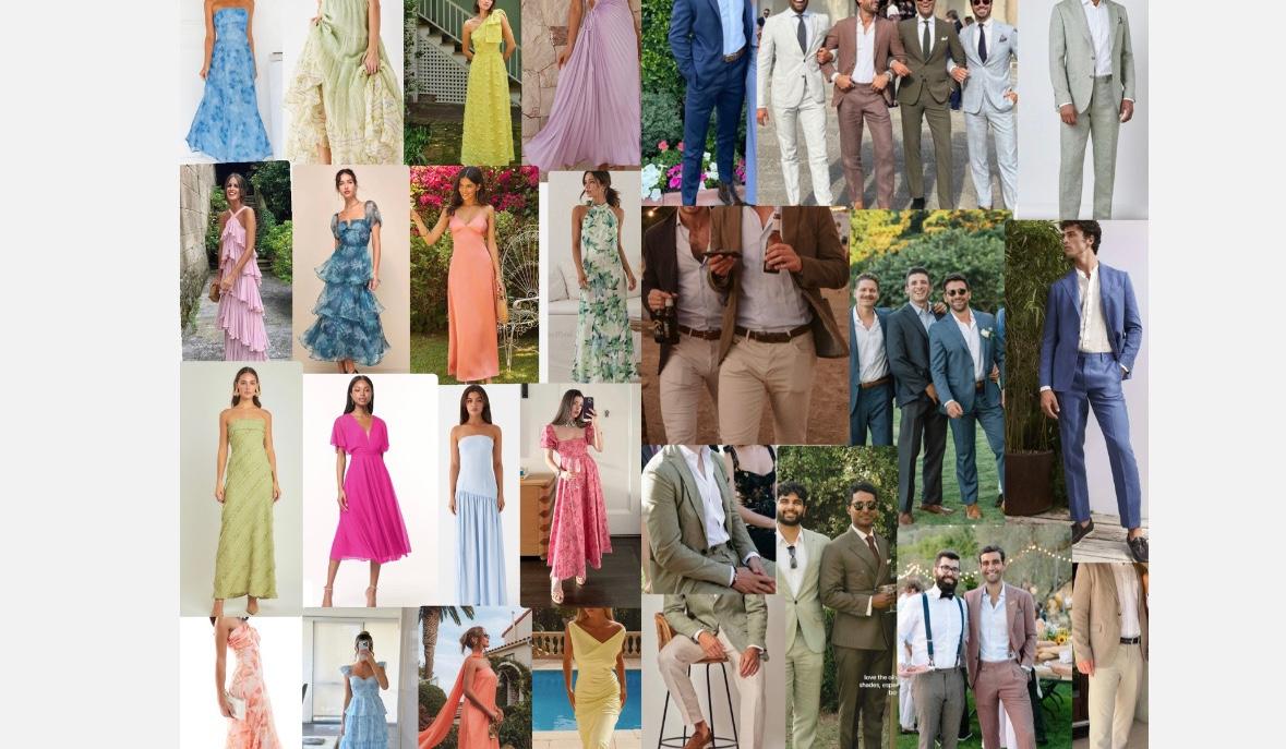 The Wedding Website of Kaedon Jenkins and Vanessa Quiros