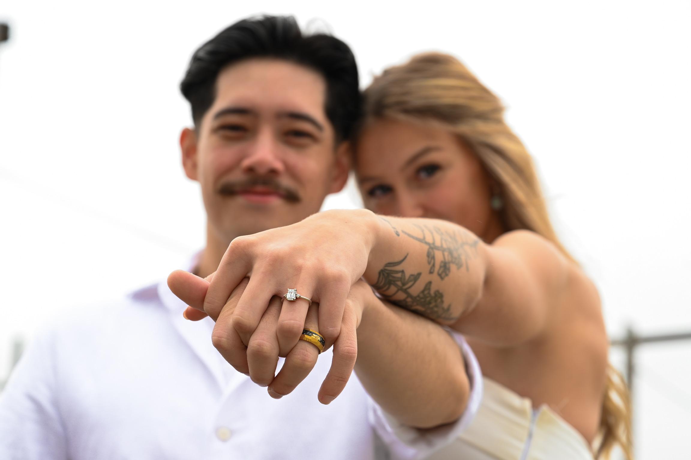 The Wedding Website of Ava Ann Marshall and Cameron Snell