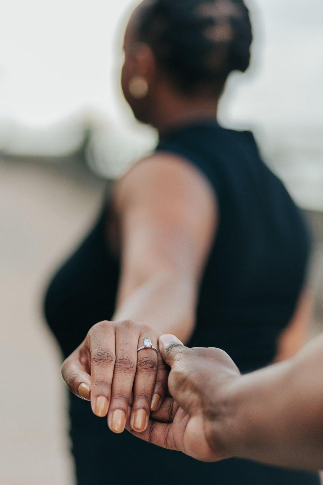 The Wedding Website of Whitney Byles and Brandon T. Edmond
