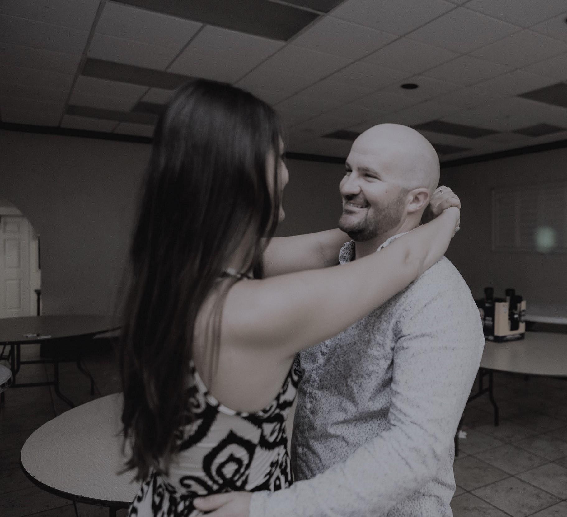 The Wedding Website of Joseph  Kelly and Karina Soria