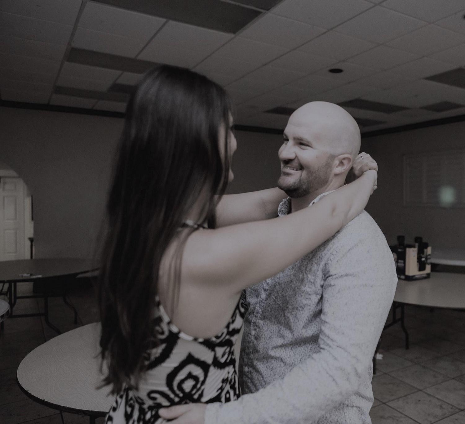 The Wedding Website of Joseph  Kelly and Karina Soria