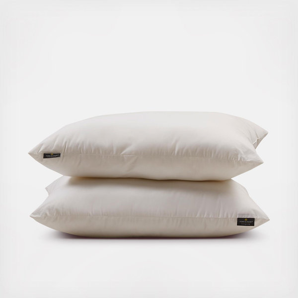 Farm to Home Pillow