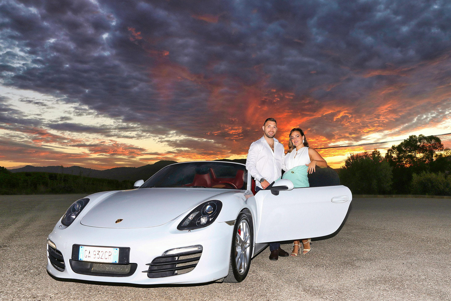 The Wedding Website of Valeria Lentini and Kyle Kennedy