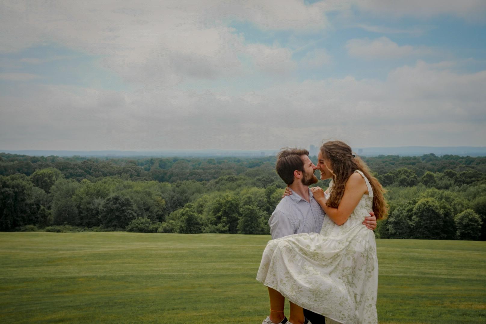 The Wedding Website of Meredith Wood and Matthew Thomas