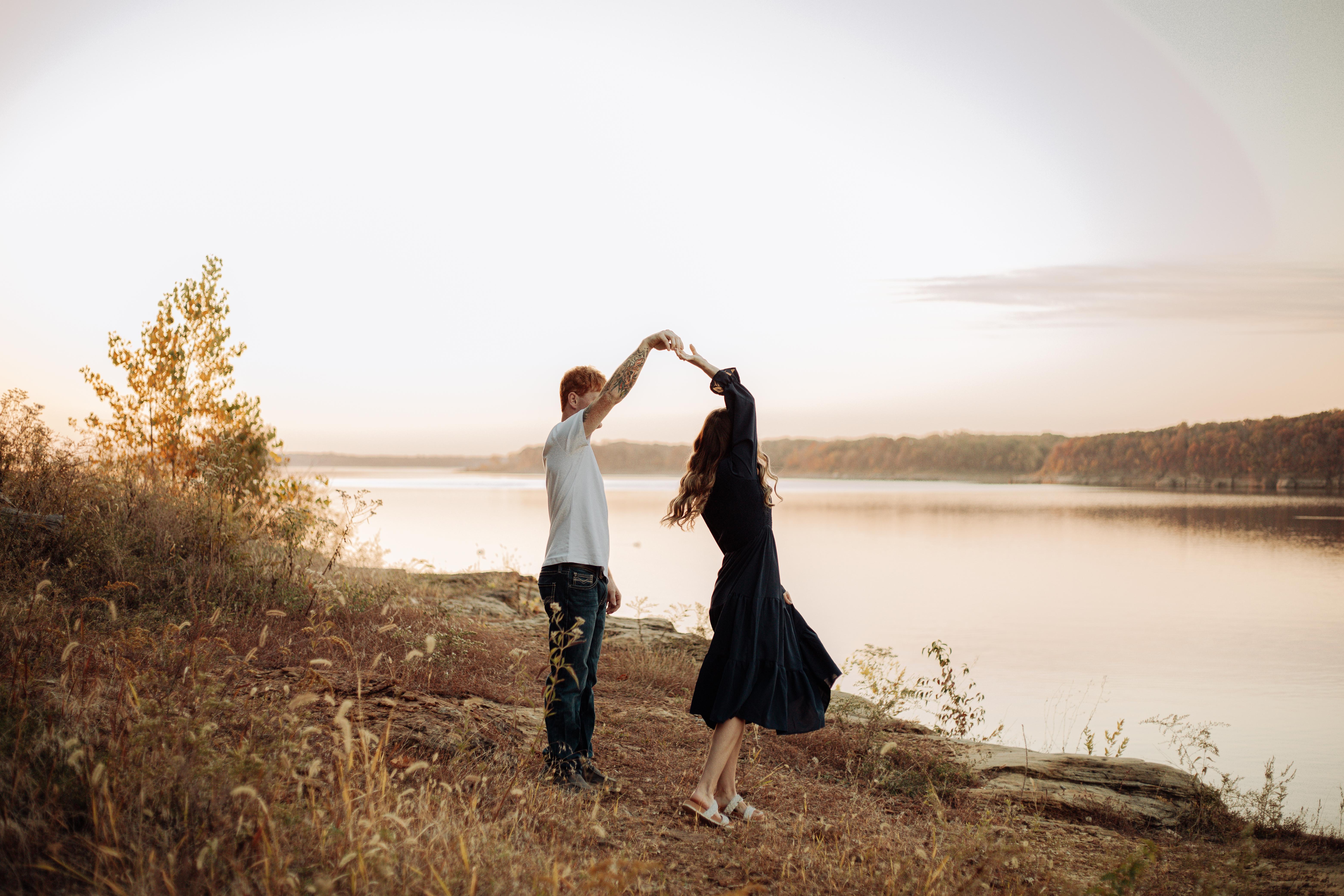The Wedding Website of Emily Laumeyer and Hunter McFadden