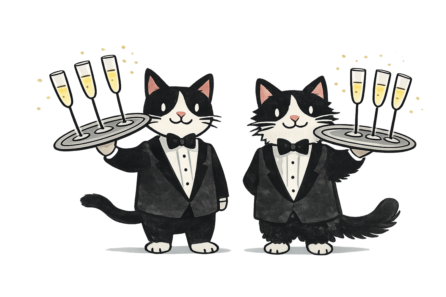 The Wedding Website of Madison Dourdoufis and Tyler Soucy