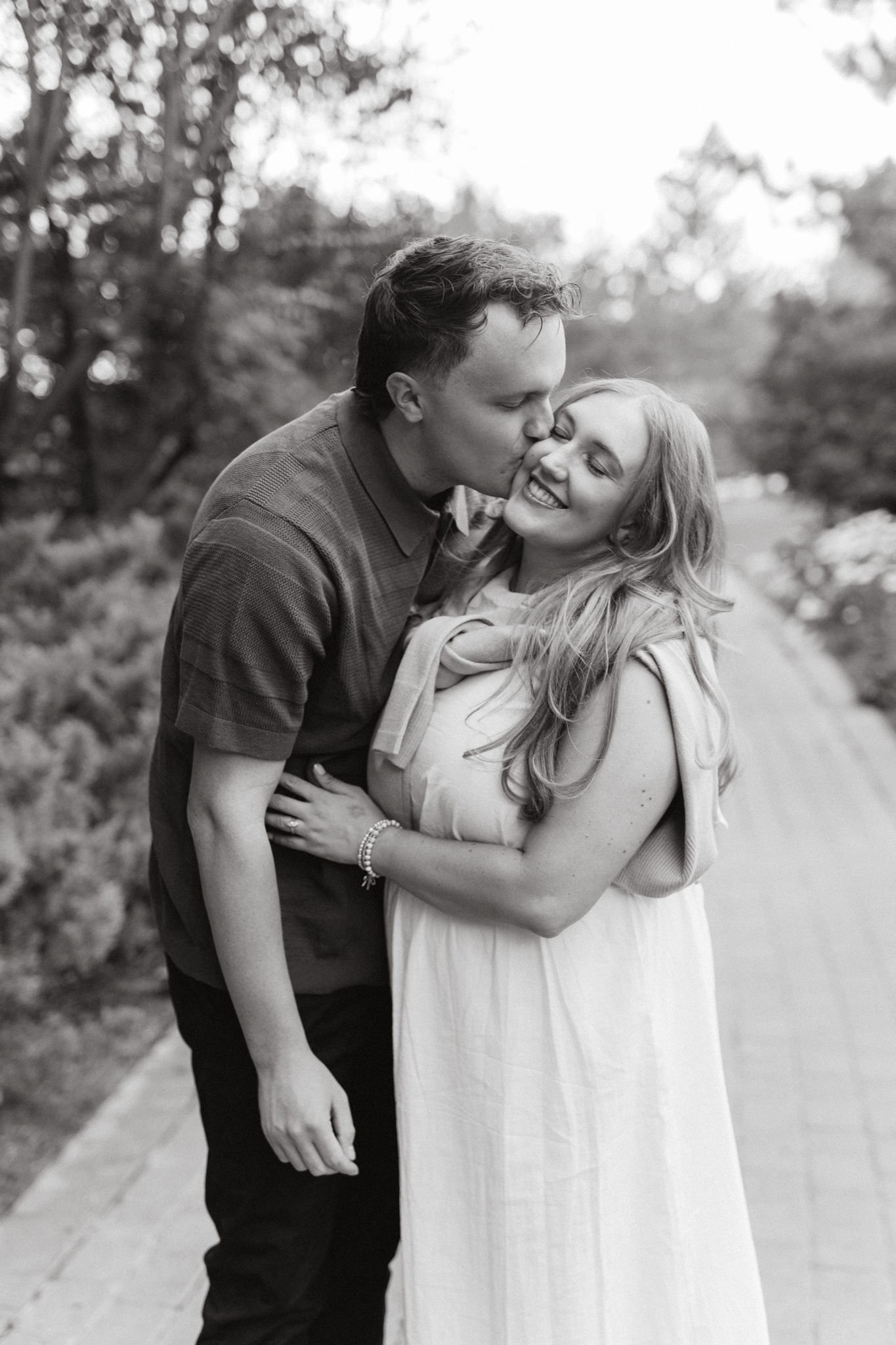 The Wedding Website of Abigayle Holdaway and Easton LaRue