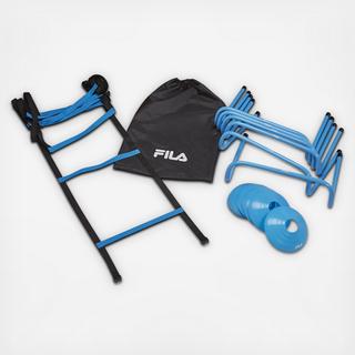 14-Piece Agility Kit