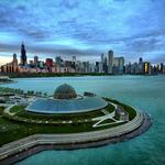 Adler Planetarium