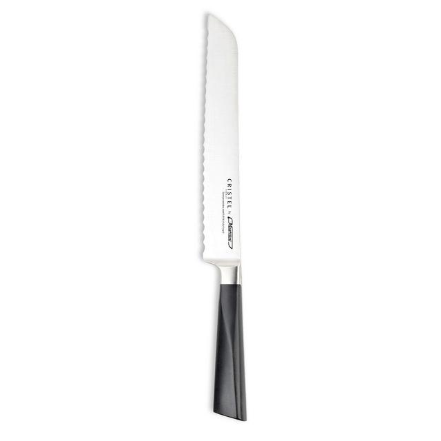 Cristel Bread Knife, 8.25"