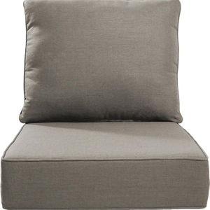 GREY - 24"x24" Red Barrel Studio® Outdoor Cushions