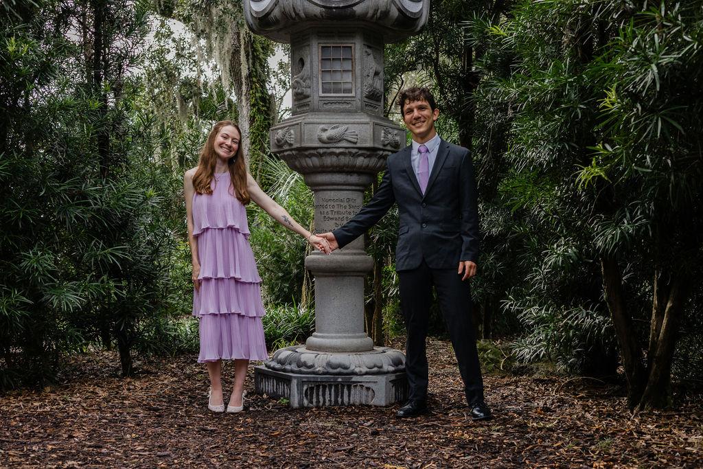 The Wedding Website of Sarah Feilinger and James Coffey, Jr.
