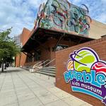 Marbles Kids Museum