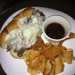 Friday Night Dinner Option: The Lantern