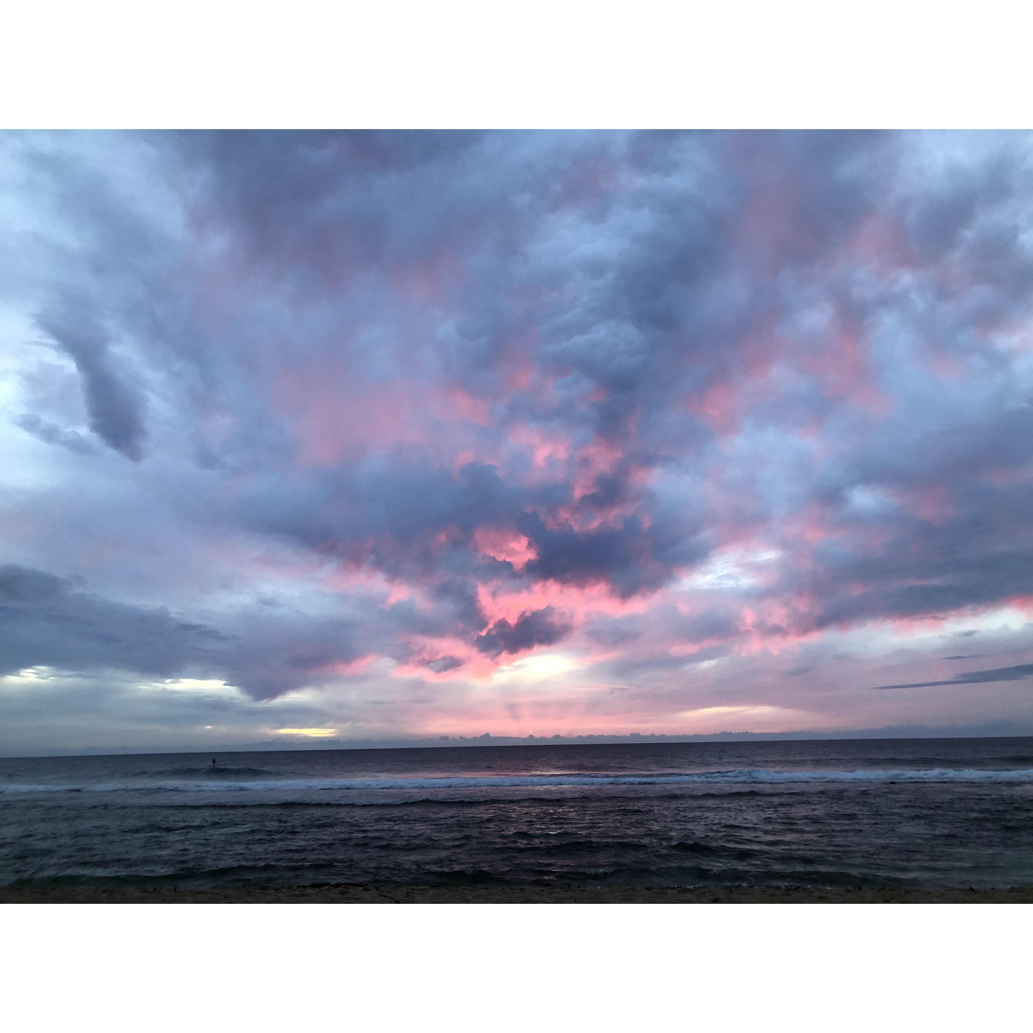 Where Troy proposed.