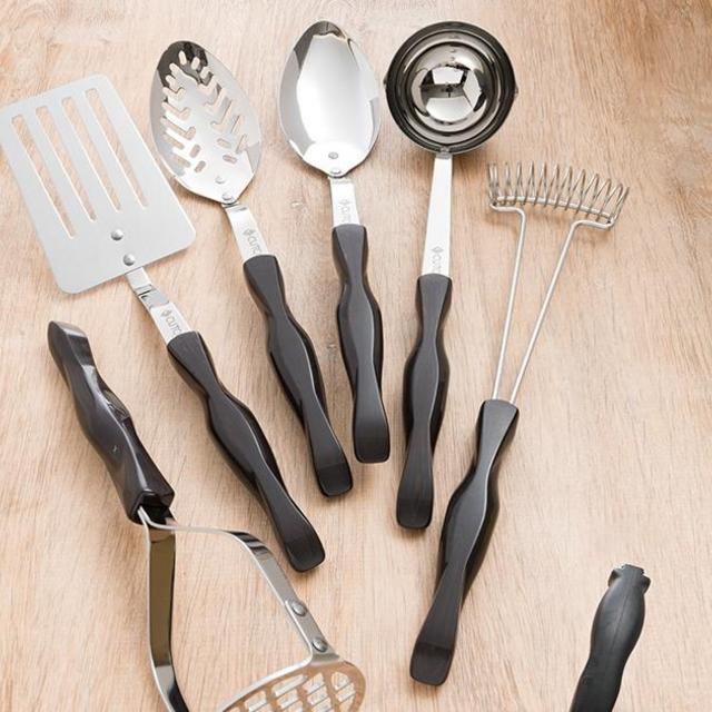 6-Pc. Kitchen Tool Set