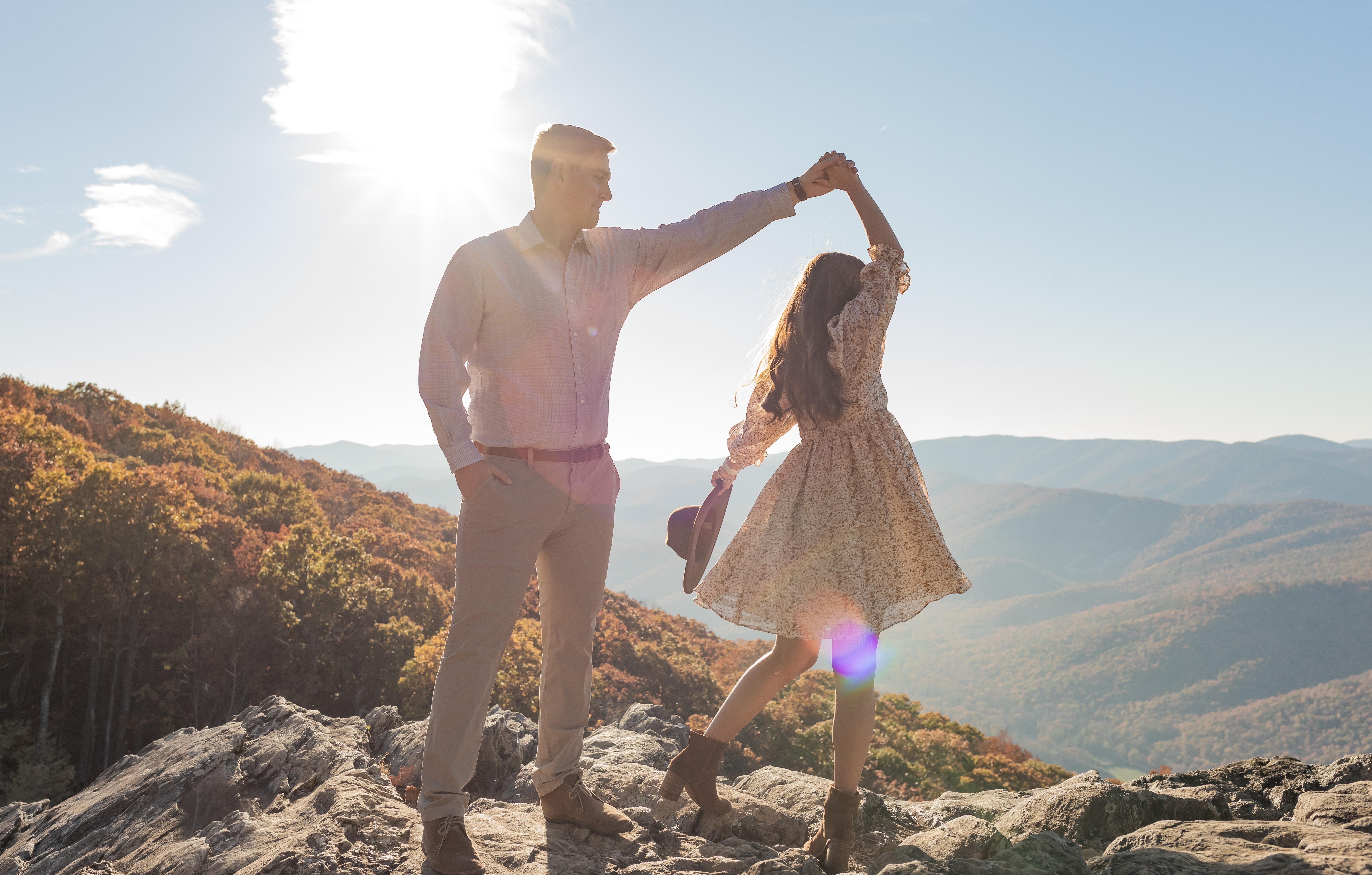 The Wedding Website of Stephanie Case and Joshua Puterbaugh