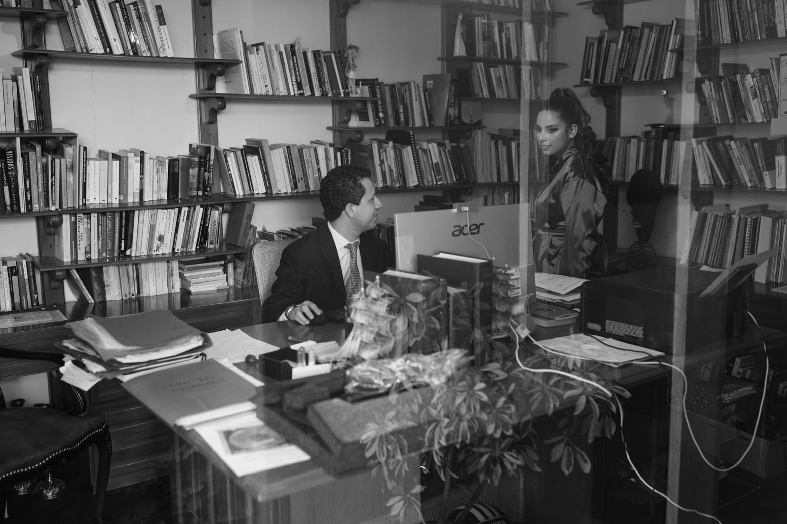 The Wedding Website of Valentina Lucio Paredes and Víctor Cabezas Albán