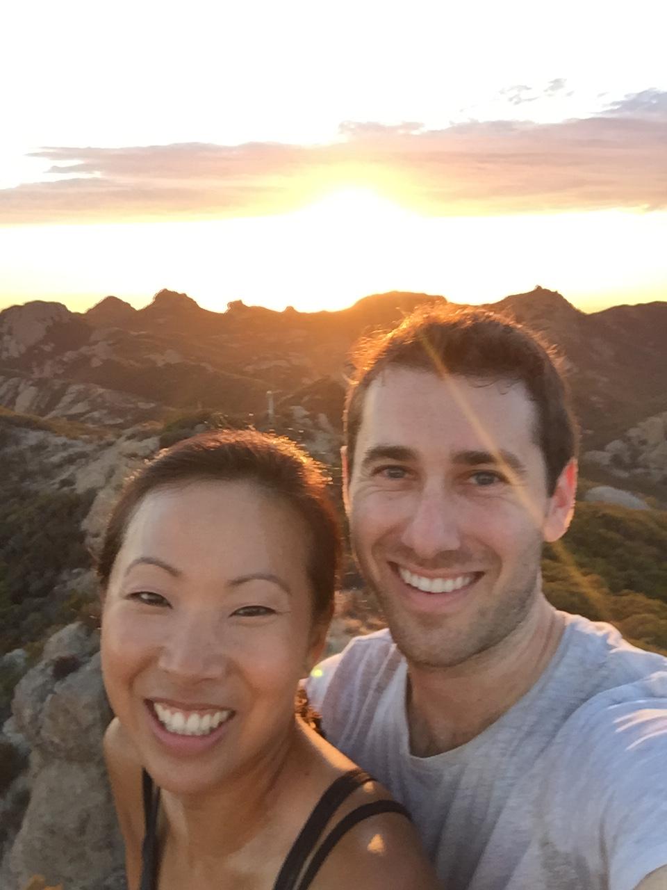 The Wedding Website of Karen Chu and Ethan Lacoe