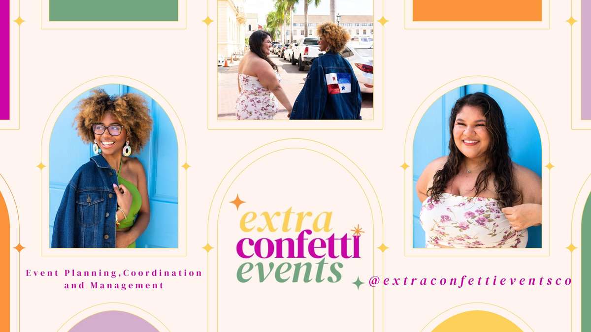 Extra Confetti Events | Wedding Planners | Cost, Reviews & Photos | Zola