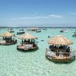 Crab Island