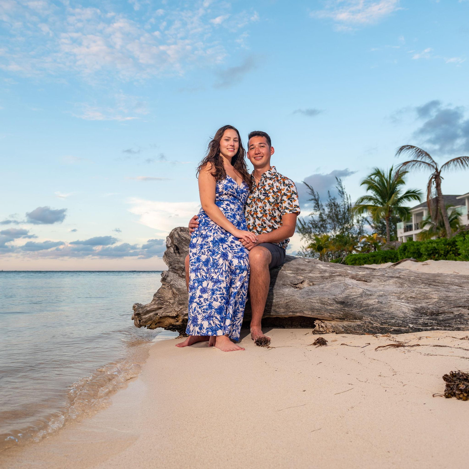 Excellence Oyster Bay Jamaica, where we are having our wedding in 2027 - December 2022