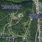 Watkins Glen State Park- South Entrance