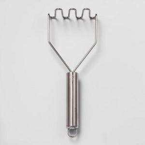 Stainless Steel Masher - Made By Design™