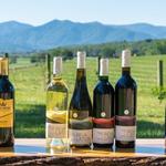 Blue Quartz Winery