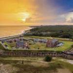 Fort Clinch State Park