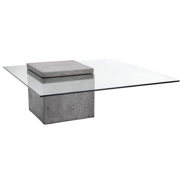 Capirano Grange Coffee Table