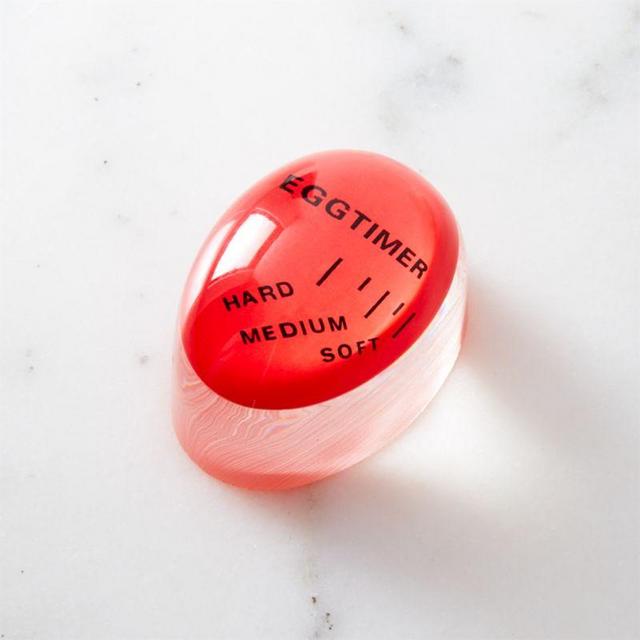 Perfect Egg Timer