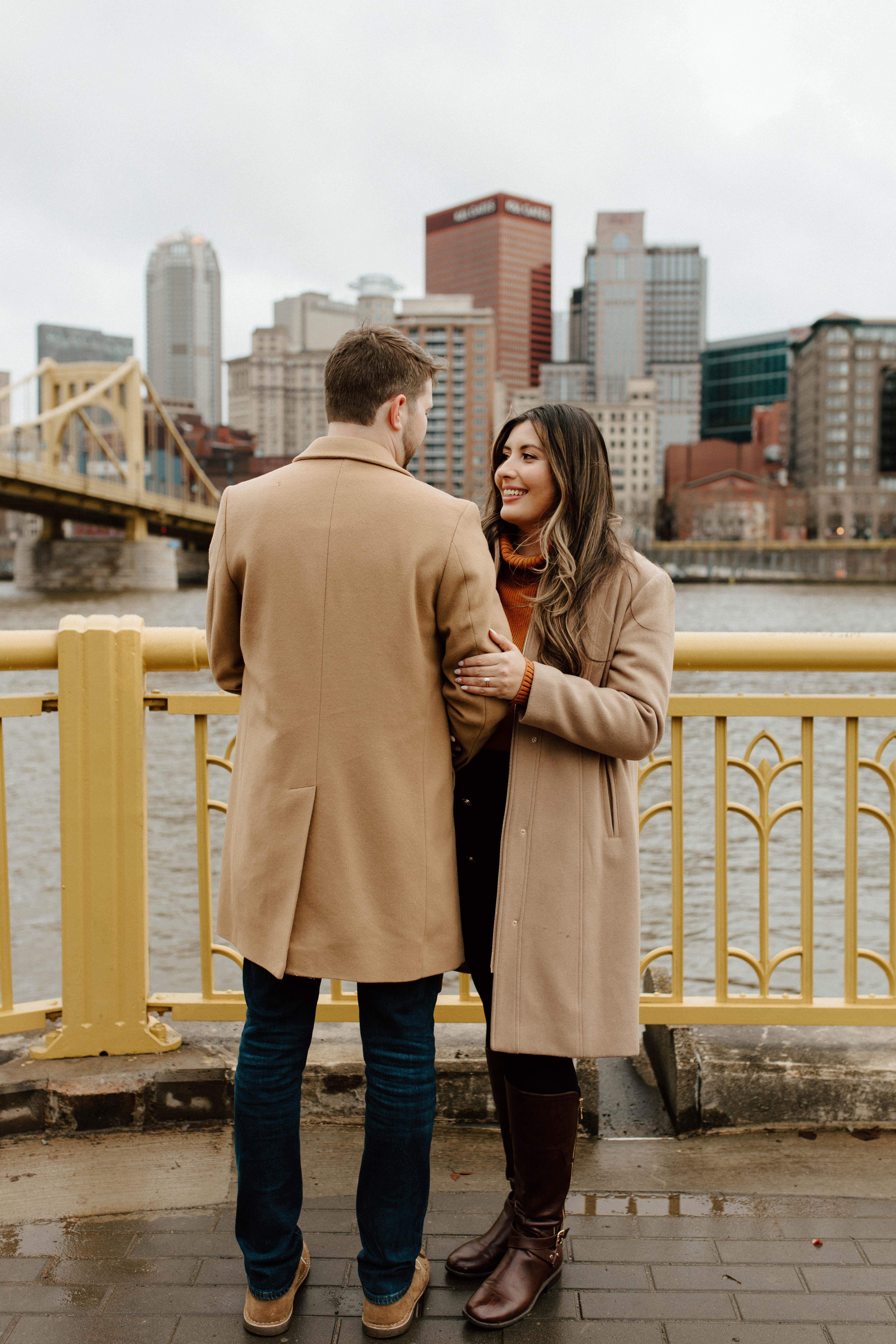 The Wedding Website of Vani Stephanie Becerra and Sean Donovan Kelly