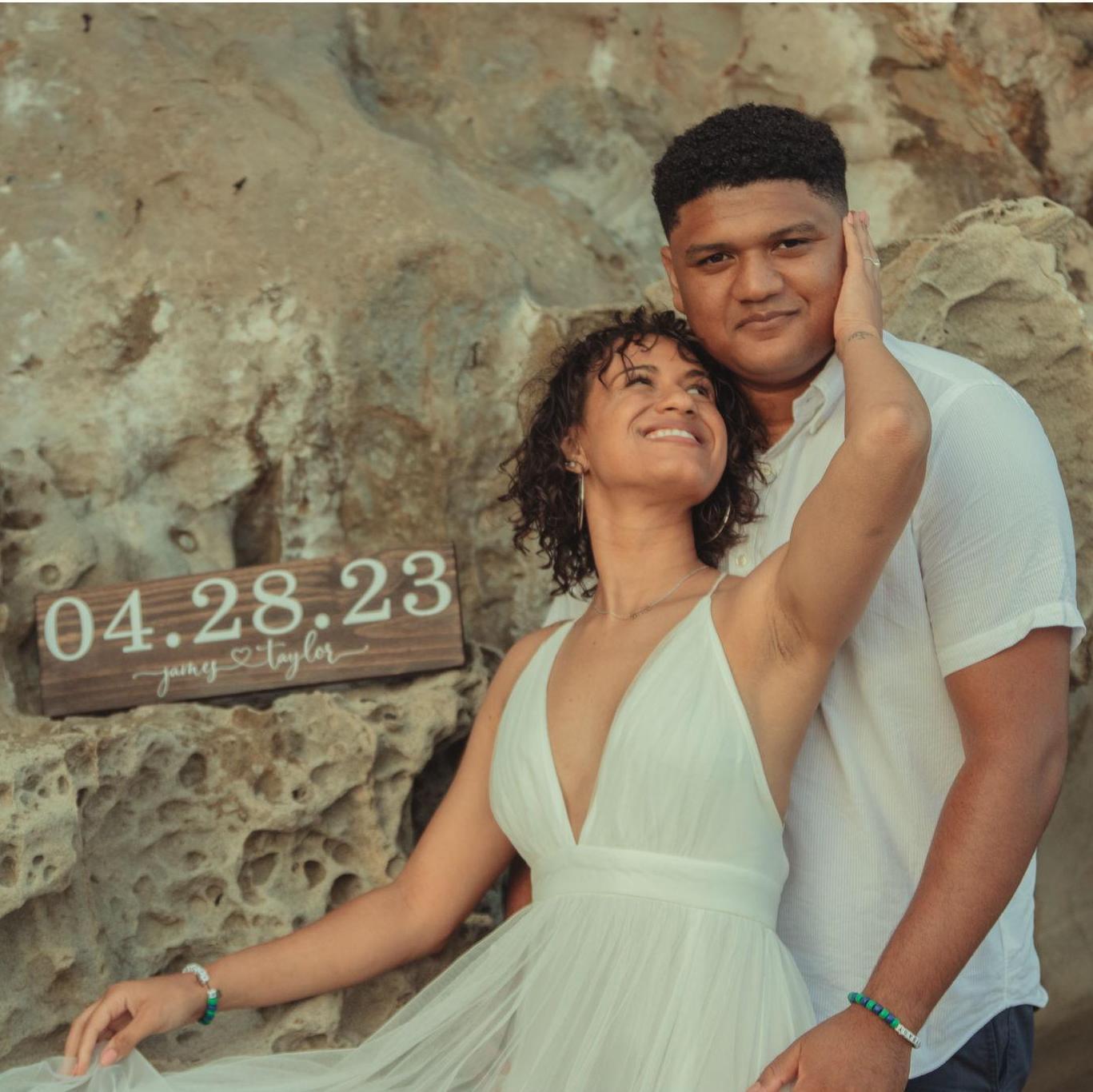 “And I know that if you love me too, what a wonderful world this would be.”