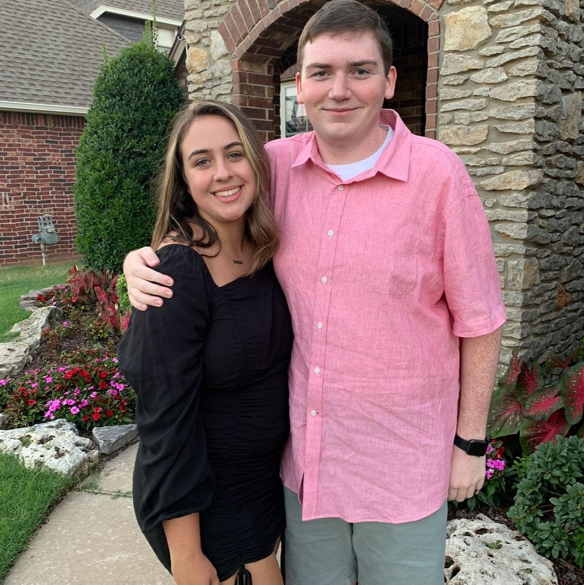 First date at the Melting Pot (we go here every year for our anniversary) - 2022